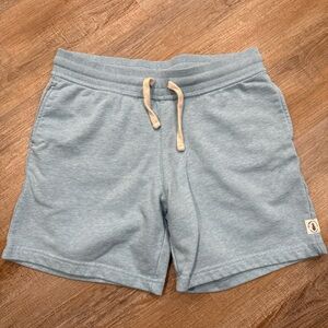 Chubbies Light Blue Men's Shorts